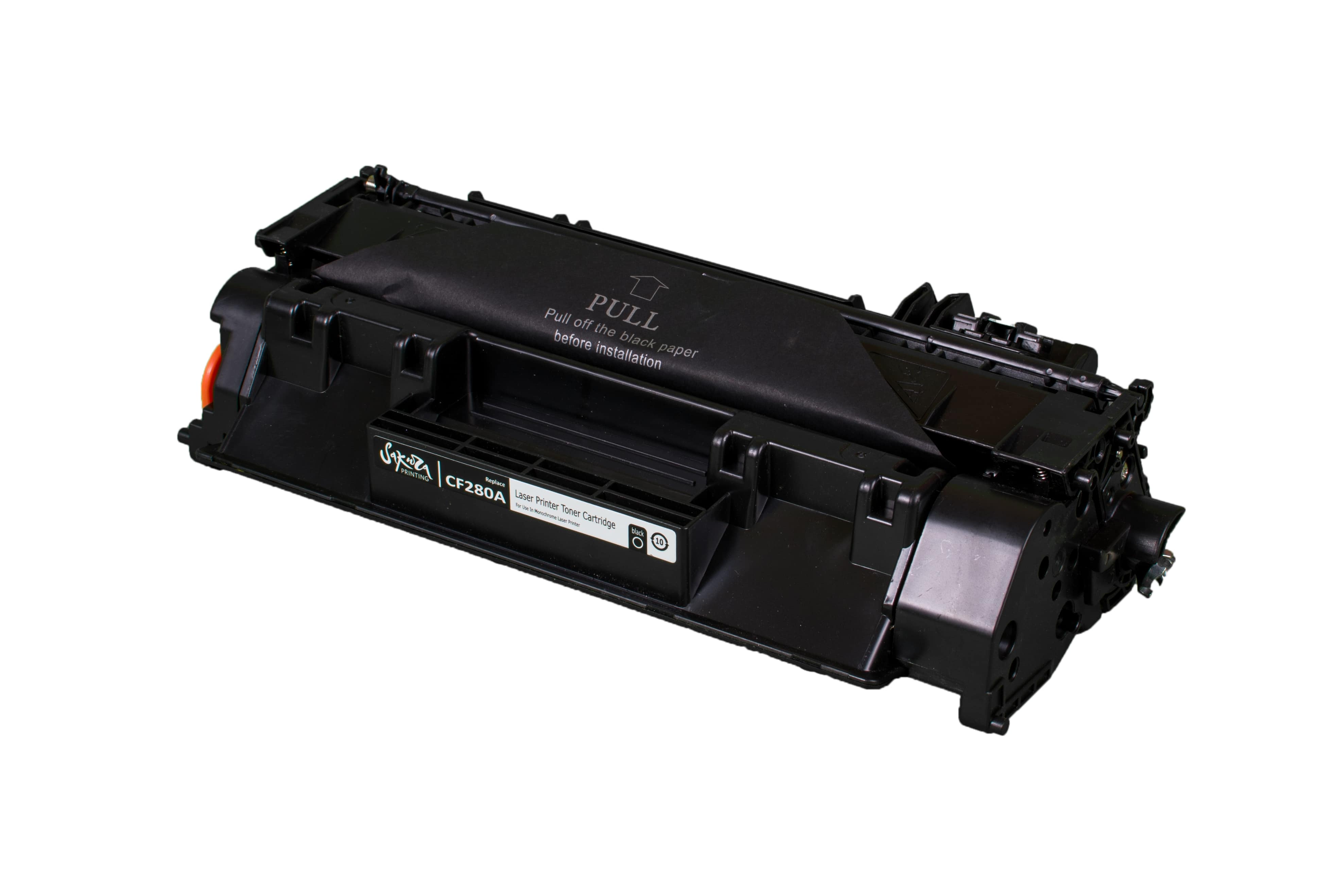 Картридж Sakura SACF280A для HP Laserjet 400M/401DN/M425